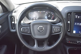 Volvo XC40 Volvo XC40 T2 129pk Aut. Momentum Core | Navigation Tech | Airco | LM velge - afbeelding nr 21
