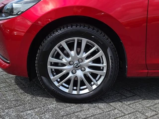 Mazda 2 - afbeelding nr 32