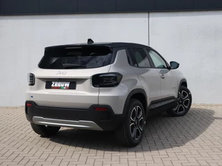 Jeep Avenger - afbeelding nr 2