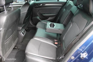 Renault Mégane Estate Renault Megane Estate 1.3 TCe Bose, 160 PK, Donker glas, Groot scherm, Pdc voor + achter + Camera, Trekhaak, Cruise, Clima, App connect - afbeelding nr 16