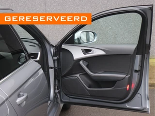 Audi A6 |PANO|BOSE|NAVI|DAB|TORNADO GRAY PEARL - afbeelding nr 24