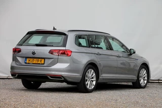Volkswagen Passat - afbeelding nr 4