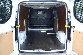 Ford Transit Custom Ford Transit Custom BPM VRIJ!! 300 2.0 TDCI L2H1 Trend Navigatie I Apple car-play - afbeelding nr 22