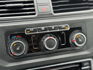 Volkswagen Caddy Volkswagen Caddy 2.0 TDI 102PK DSG automaat / Standkachel / Airco / Trekhaak / Stoelverwarming - afbeelding nr 20