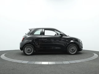 Fiat 500 Fiat 500 Icon 42 kWh Panoramadak | Private lease 339 pm - afbeelding nr 16
