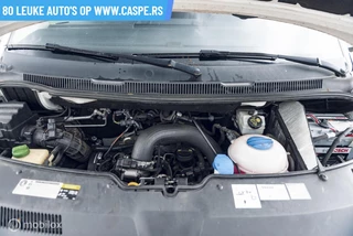 Volkswagen Transporter Volkswagen Transporter 2.0 TDI L2H1 Comfortline - afbeelding nr 21