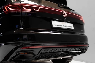 Volkswagen Touareg - afbeelding nr 2
