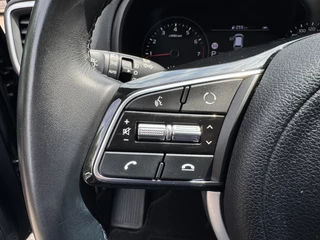 Kia Sportage Kia Sportage 1.6 T-GDI DynamicLine Automaat Navi Carplay - afbeelding nr 23