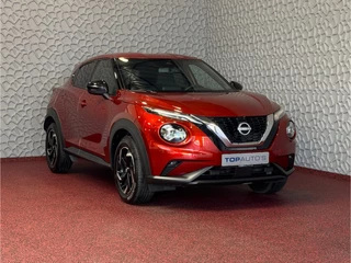 Nissan Juke - afbeelding nr 52