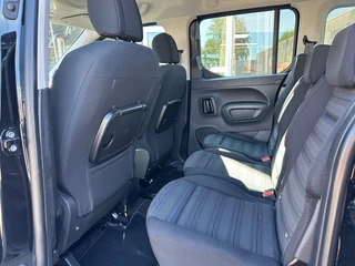 Opel Combo - afbeelding nr 27