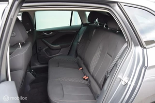 Škoda Scala Skoda Scala 1.0 TSI Ambition Airco Cruise Apple Carplay Parkeersensoren - afbeelding nr 11