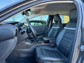 Citroën C4 - afbeelding nr 13