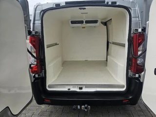 Toyota ProAce Toyota ProAce 1.6D L1H1 Airco Dag en nacht Koeling Koelwagen - afbeelding nr 24