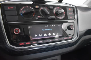 Volkswagen up! Volkswagen up! Up 1.0 Move - afbeelding nr 24