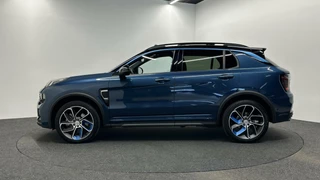 Lynk & Co 01 Lynk & Co 01 1.5 261PK Plug-in Hybrid Zwarte hemel|360 Camera|Pano|AppleCarplay|Adaptive Cruise|Origineel NL| - afbeelding nr 8