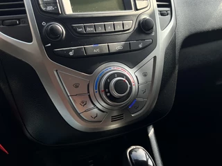 Hyundai ix20 Hyundai ix20 1.6i Go! | Stoel/ Stuur verwarming | Automaat - afbeelding nr 17