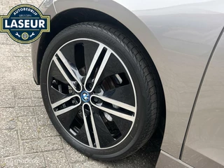 BMW i3 BMW i3 Basis Comfort Advance 22 kWh - afbeelding nr 16