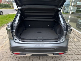 Nissan QASHQAI Nissan QASHQAI 1.3 MHEV Xtronic N-Connecta NIEUW - afbeelding nr 10