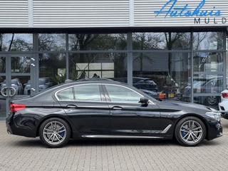 BMW 5 Serie - afbeelding nr 26