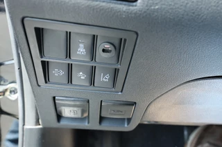 Toyota Hilux Toyota Hilux 2.4 D-4D DUBBEL CABIN EXECUTIVE BE TREKKER A/T 5 SITZ 4WD VAN - afbeelding nr 15