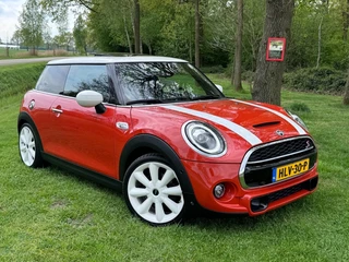 MINI Cooper S - afbeelding nr 25