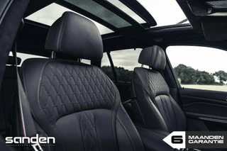 BMW X5 xDrive50e M-sport|NL-auto|Skylounge|Bowers&Wilk|Alcant.dak| - afbeelding nr 33