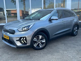 Kia Niro - afbeelding nr 14