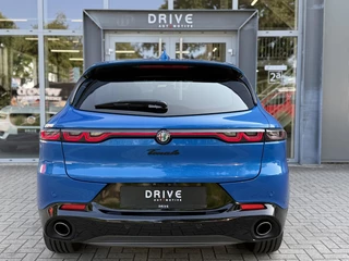 Alfa Romeo Tonale Alfa Romeo Tonale 1.3T PHEV Edizione Speciale 280PK|SOH96%|Pano|Leder|H&K|360Cam| - afbeelding nr 30