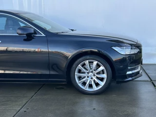 Volvo S90 Volvo S90 2.0 D4 191pk Momentum LEER I BOSE I NAVI PDC I FULL LED - afbeelding nr 22