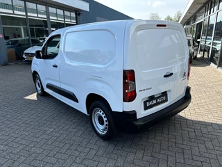 Citroën Berlingo - afbeelding nr 11
