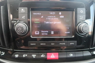 Fiat Doblò Fiat Doblò Cargo 1.6 MJ 105pk MARGE|NAVIGATIE|TREKHAAK|3-ZITS|CRUISECONTROL|BLUETOOTH|AIRCO - afbeelding nr 18