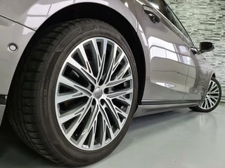 Audi A8 Audi A8 50 TDI quattro Pro Line Plus *Bom vol*Terragrey*NAP! - afbeelding nr 32