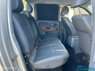 Volkswagen Amarok Volkswagen Amarok 2.0 TDI 4Motion Plus Easyline |AUTOMAAT| - afbeelding nr 10