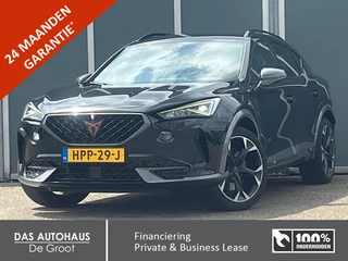 CUPRA Formentor - 529099338-0