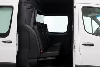 Mercedes-Benz Sprinter Mercedes-Benz Sprinter 311 CDI 115pk E6 RWD 7G Automaat L2H2 D.C. Airco/Camera 10-2018 - afbeelding nr 6