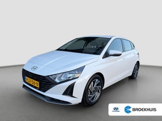 Hyundai i20 1.2 MPI 84pk Comfort