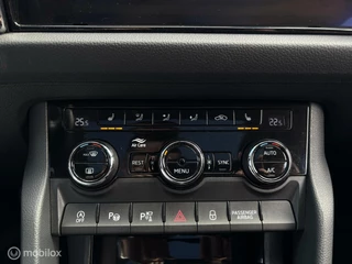 Škoda Kodiaq Skoda Kodiaq 1.5 TSI Business Edition Plus automaat/pano/digitale dash - afbeelding nr 21