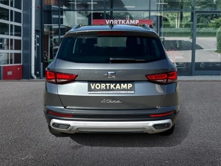 SEAT Ateca - afbeelding nr 6