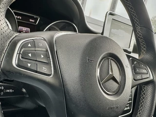 Mercedes-Benz GLA Mercedes-Benz GLA180 Prestige Automaat Airco Cruise Navi LED - afbeelding nr 19