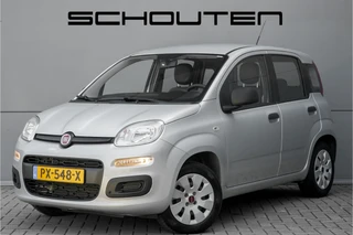 Fiat Panda 0.9 TwinAir Popstar