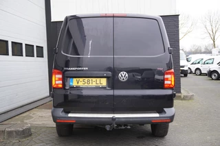 Volkswagen Transporter - Airco - Navi - Cruise - €16.900,- Excl. - afbeelding nr 8