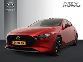 Mazda 3 - afbeelding nr 1