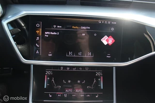 Audi A6 Audi A6 Avant 45 TDI quattro 3xS-line Black-Optic Full Options - afbeelding nr 26