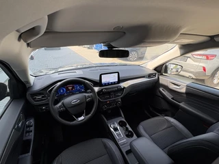 Ford Kuga Ford Kuga 2.5 PHEV Titanium X | Adaptive cruise control | Winter Pack | Head up Display | Bang&Olufsen | Half leder bekleding - afbeelding nr 8