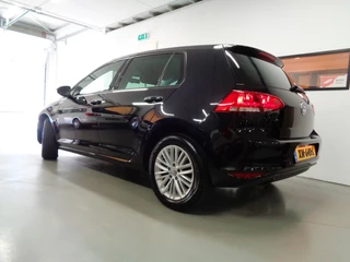 Volkswagen Golf Volkswagen Golf 7 VII 1.6 TDI Cup Edition/ Navi/MF stuur/PDC - afbeelding nr 3