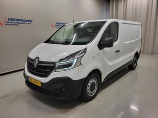 Renault Trafic - afbeelding nr 2