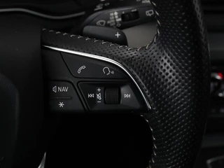 Audi Q5 Audi Q5 2.0 TFSI quattro S Line | Bang & Olufsen | Leder |  Luchtvering | 360 camera | Adaptive cruise | Carplay | Keyless | Virtual Cockpit | Navigatie | Full LED - afbeelding nr 19
