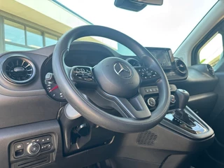 Mercedes-Benz Citan Mercedes-Benz Citan 110 PRO TOURER AUTOMAAT 5PERSOONS AIRCO NAVI PDC. - afbeelding nr 2