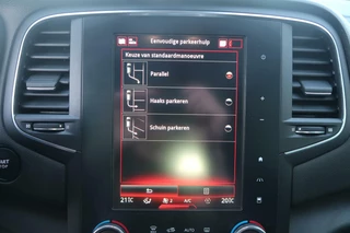 Renault Mégane Renault Megane 1.3 TCe Bose 160PK|NAVIGATIE|CAMERA|CARPLAY|DODEHOEK|KEYLESS|RIJSTROOK|STOELVERWARMING - afbeelding nr 37