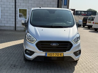 Ford Transit Custom Ford Transit Custom 280 2.0 TDCI 130PK L1H1 Trend Achteruitrijcamera/trekhaak/CarPlay - afbeelding nr 17